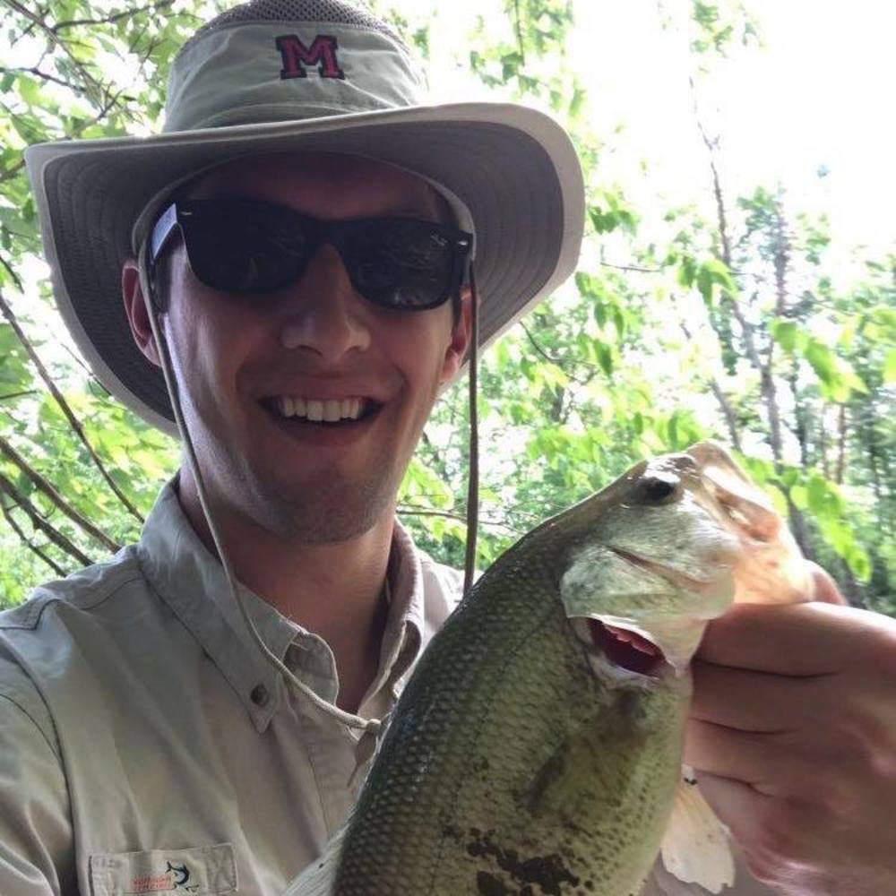 Meet your Posher, Jacob